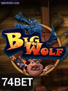 Desvendando BigWolf: A Nova Sensação do Universo dos Jogos