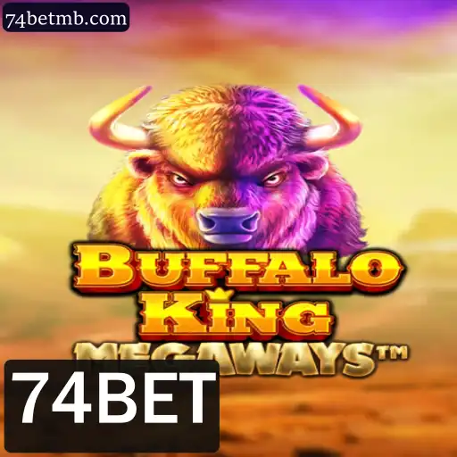 BuffaloKing: Descubra o Fascinante Mundo do Jogo com 74BET