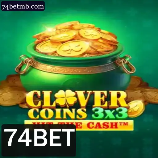 Explorando o Fascinante Mundo de Clovercoin3x3 e 74BET