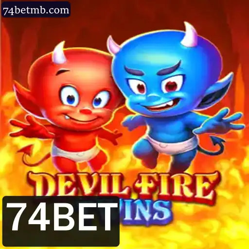 Descubra o Envolvente Mundo de DevilFireTwins com 74BET