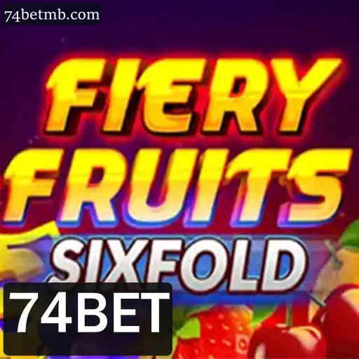 Descubra o Jogo Emocionante FieryFruitsSixFold: Regras e Estratégias