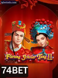 Descubra o Fascinante Mundo de Flirting Scholar Tang II