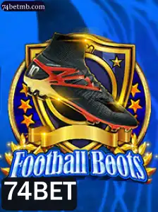 FootballBoots: Mergulhando no Mundo do Jogo com 74BET