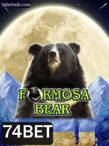 Explorando o Jogo FormosaBear e Sua Chave de Sucesso 74BET