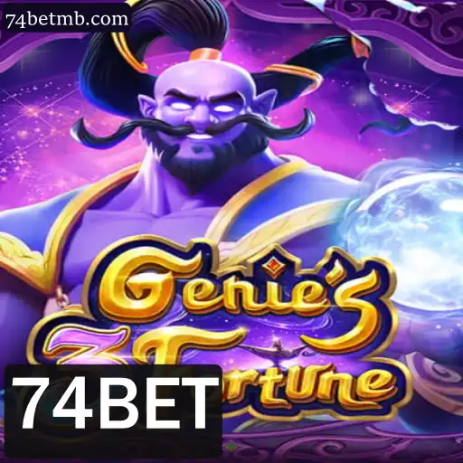 Descubra Genie3Fortune: O Mundo Mágico do Jogo de Azar com a Chave Secreta 74BET