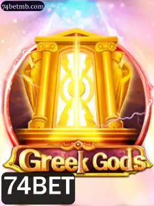 Desvendando GreekGods: O Jogo que Une Mitologia e Estratégia