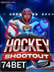 HockeyShootout: Um Mergulho nas Regras e Emoções do Jogo com 74BET