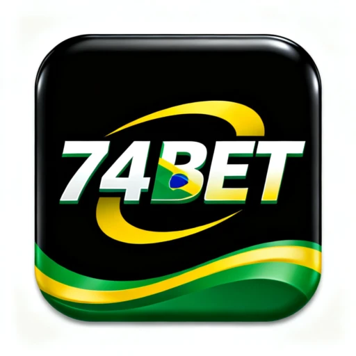 74BET Logo