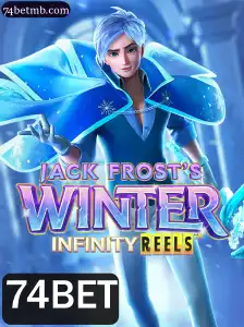 Descubra o Fascinante Mundo de JackFrostsWinter com 74BET