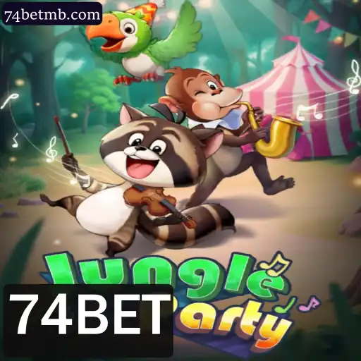 Explorando JungleParty: O Novo Fenômeno no Mundo dos Jogos