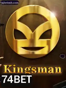 O Jogo de Estratégia Kingsman: Uma Aventura Cativante com 74BET