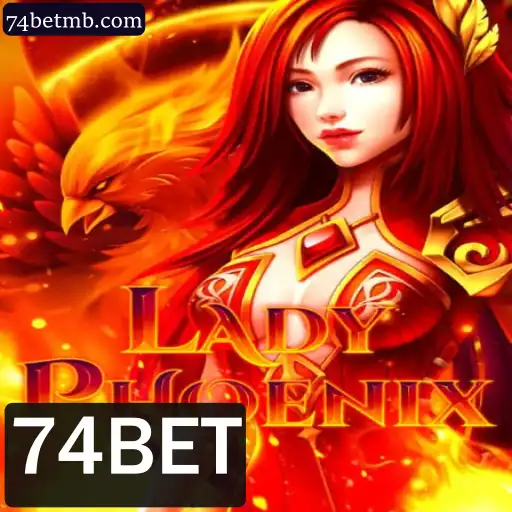 LadyPhoenix: Um Mergulho no Mundo Fascinante do Jogo com 74BET