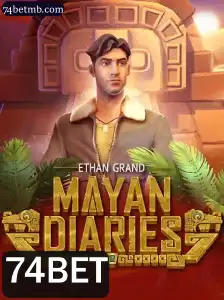 Descubra o Fascinante Mundo de MayanDiaries com 74BET