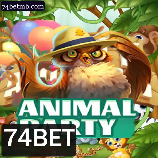 AnimalParty: Descubra a Nova Sensação dos Jogos Integrando Diversão e Sorte