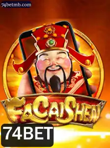 Descubra o Empolgante Mundo de FaCaiShenM: Um Jogo Revolucionário com 74BET