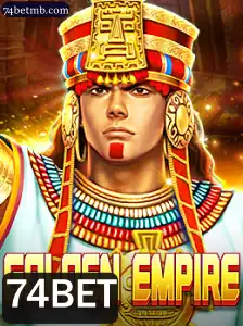 GoldenEmpire: Aventura e Estratégia no Mundo dos Jogos