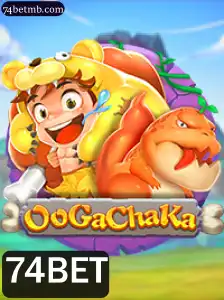 OoGaChaKa: O Fascinante Mundo do Novo Jogo com 74BET