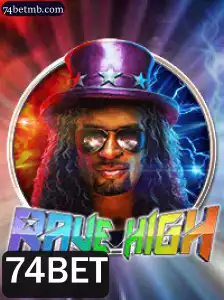 RaveHigh: Explorando as Regras e a Emoção do Jogo