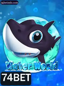 Explorando WaterWorld: Um Jogo de Estratégia Aquática com 74BET