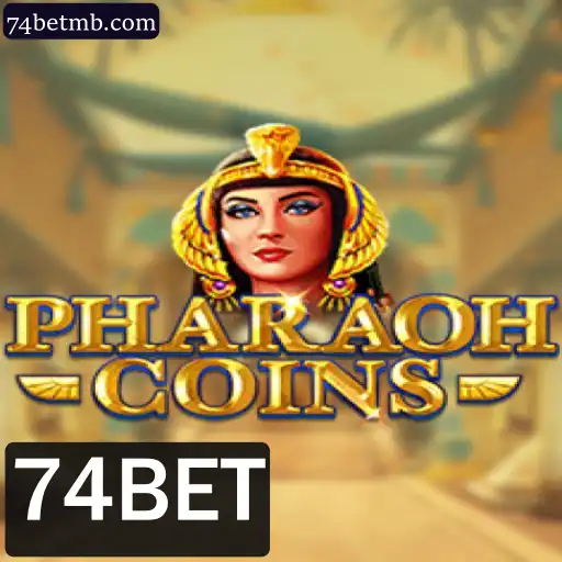 Desvendando PharaohCoins e a Tecnologia de Jogo 74BET