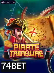 Explorando PirateTreasure: Uma Aventura Imersiva com 74BET