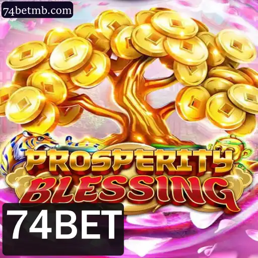 Descubra a Emoção do Jogo ProsperityBlessing com 74BET