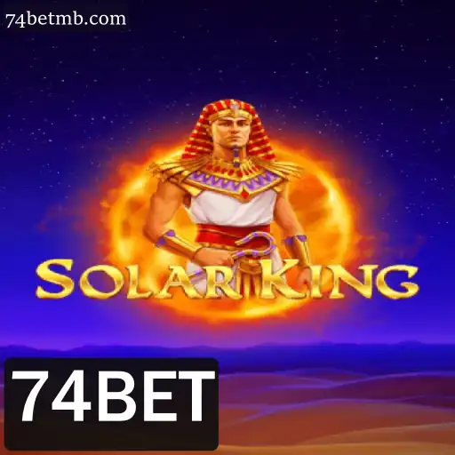 Explorando SolarKing: Um Mergulho Nas Regras e Aventuras do Jogo com 74BET