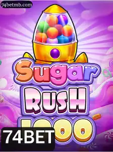 SugarRush1000: A Nova Sensação no Mundo dos Jogos