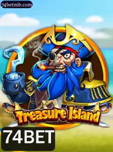 Descubra TreasureIsland: Uma Aventura de Jogo Inesquecível com 74BET