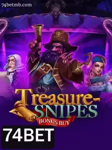 Descubra o Mundo de Tesouros em TreasuresnipesBonusBuy