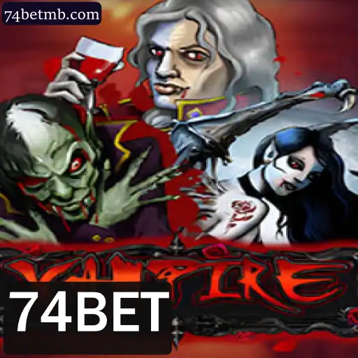 Vampire: A Imersão no Mundo da Noite com 74BET
