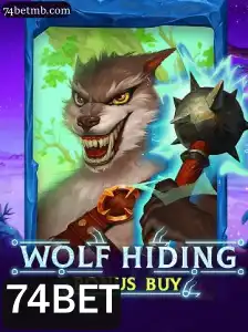 Descubra o Mundo do Jogo WolfHidingBonusBuy