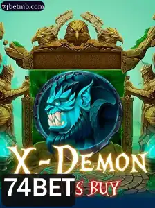 Descubra o Mundo Emocionante de XDemonBonusBuy: O Jogo que está Conquistando 74BET